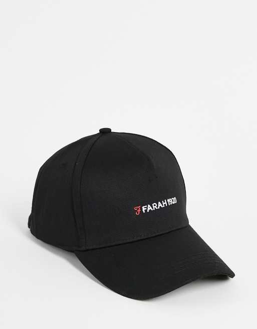 Farah sales baseball cap