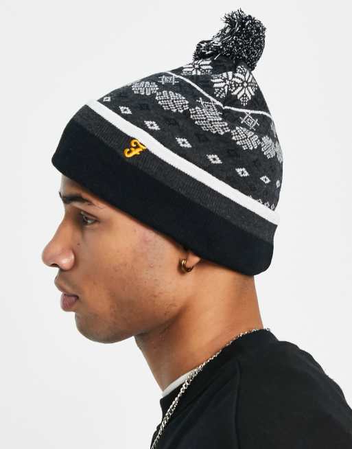 Farah beanie hot sale