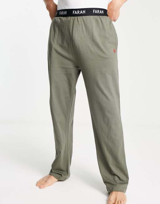 Farah lounge online pants