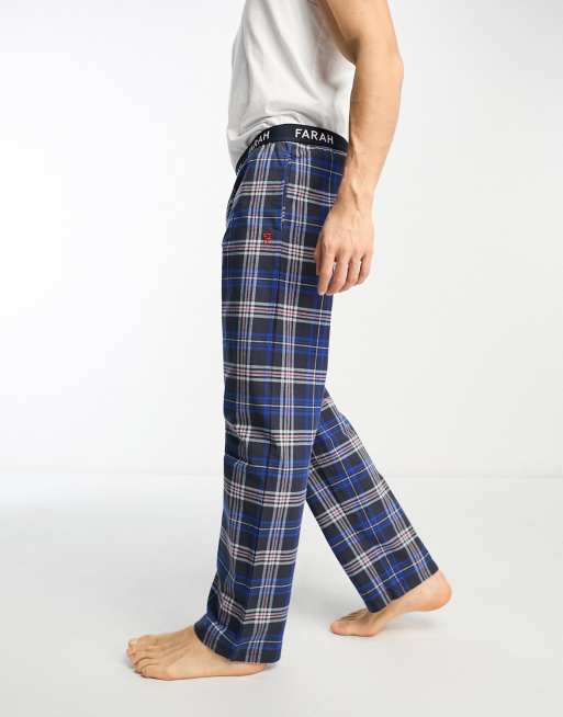 Up To 71% Off on Womens Flannel Pajama Pants 3