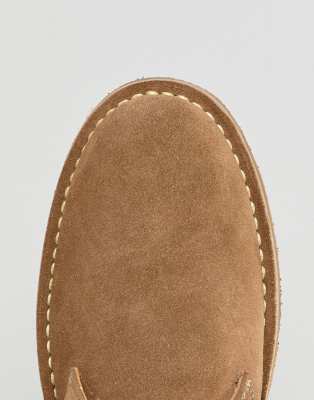 farah lozza desert boots