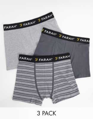 farah boxer shorts