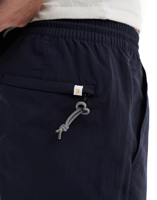 Farah cargo shorts store