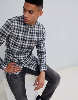Men's Checked Shirts | Checkered Shirts & Plaid Shirts | ASOS