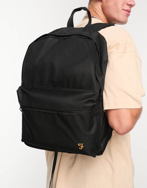 Farah backpack store