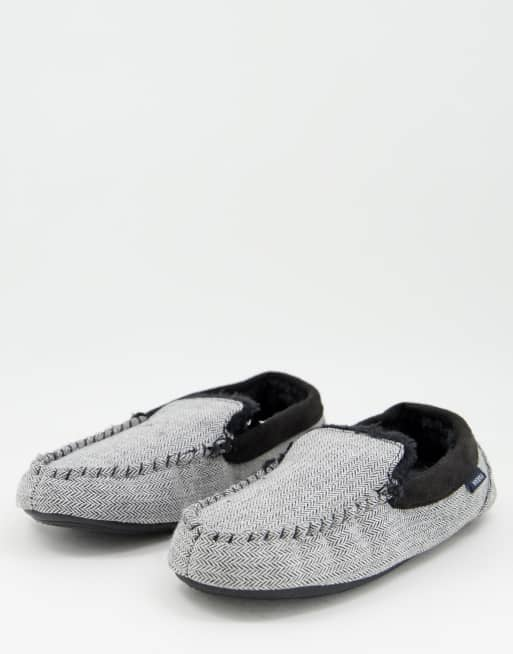 Farah best sale mens slippers