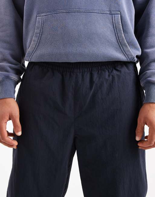 Farah mossley joggers in navy, 4 of 5