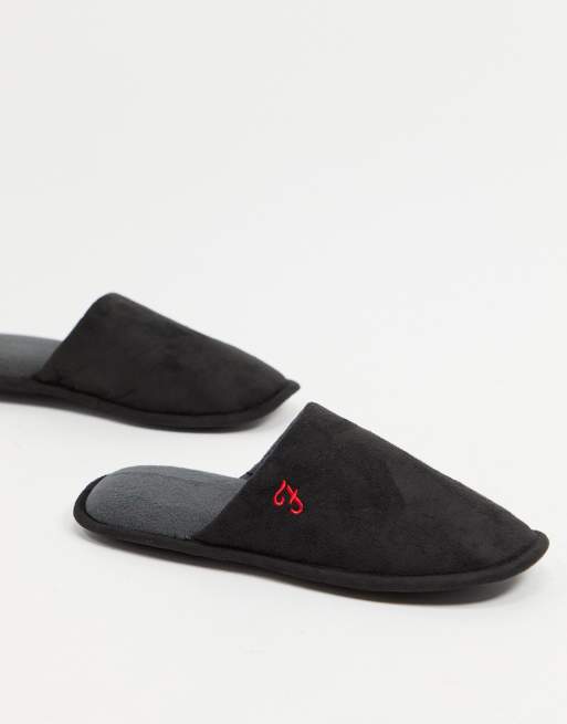 Farah slippers store