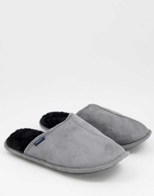 Farah discount mens slippers