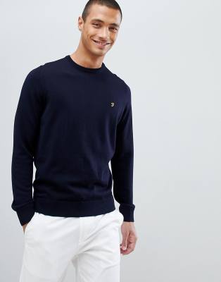farah mullen jumper