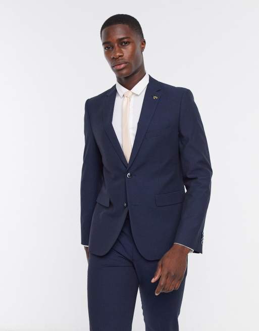 Pindot suit on sale