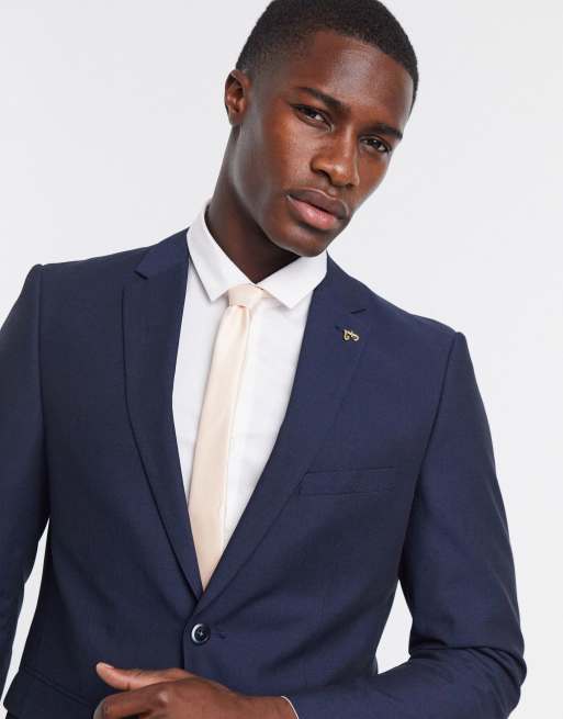 Farah 2024 suit jacket