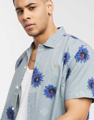 farah shirts asos