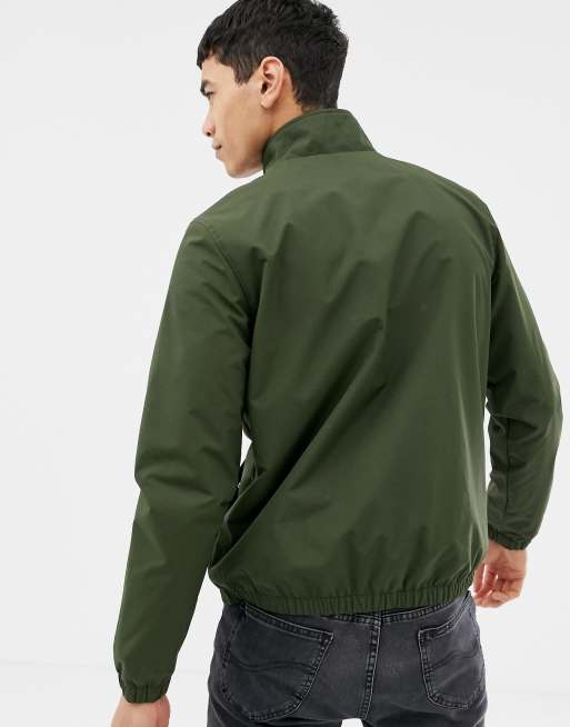 Farah 2025 khaki jacket