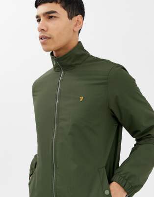 farah olsen jacket