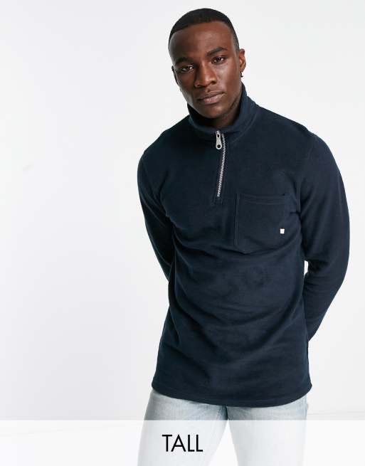 Farah cheap quarter zip