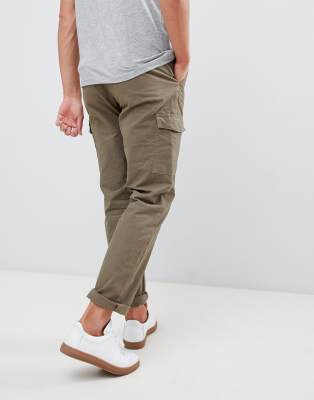 farah cargo pants