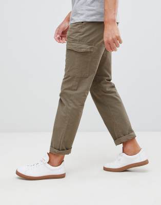 ladies cargo pants mr price