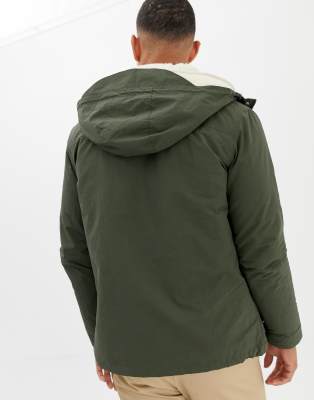 farah khaki jacket