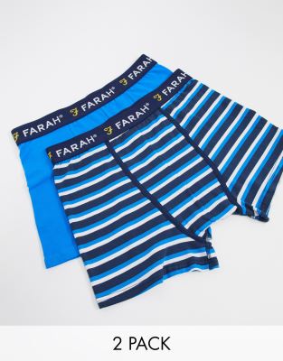 farah boxer shorts