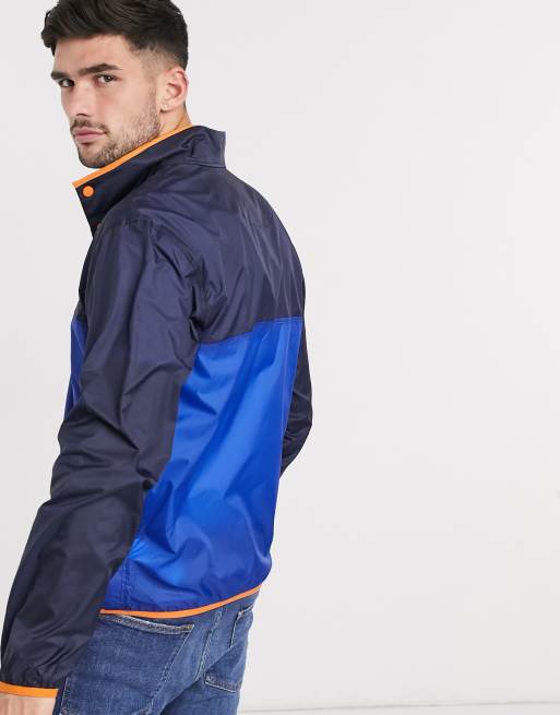 Farah 2024 pullover jacket