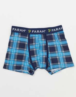 farah boxer shorts