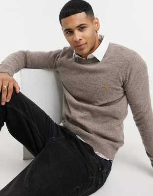 farah jumper sale