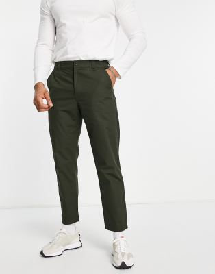 Farah Classic Trouser Flexi – pak broek – rechts – heren - W32/L29