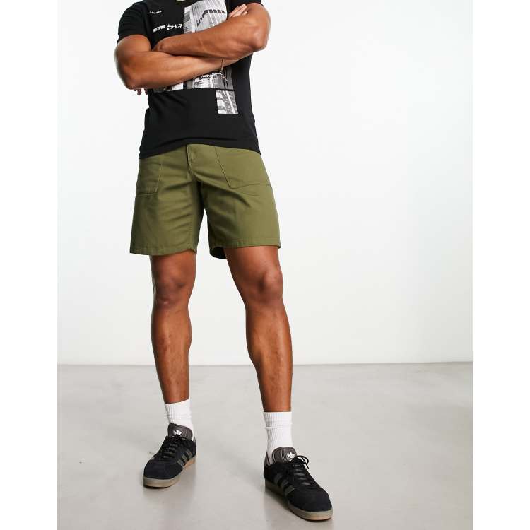 Farah vintage shorts top