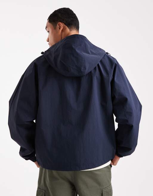 Farah - Shenley - Veste à capuche - Bleu marine , 3 de 5