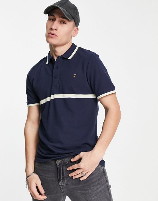 https://images.asos-media.com/products/farah-short-sleeve-polo-in-navy/202107617-1-navy?$n_550w$&wid=550&fit=constrain