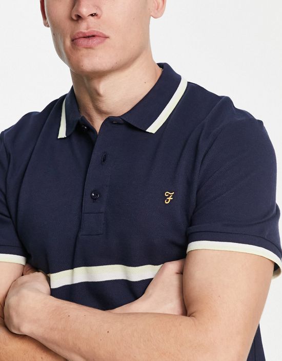 https://images.asos-media.com/products/farah-short-sleeve-polo-in-navy/202107617-2?$n_550w$&wid=550&fit=constrain