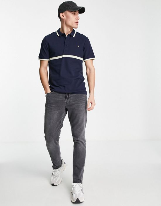 https://images.asos-media.com/products/farah-short-sleeve-polo-in-navy/202107617-3?$n_550w$&wid=550&fit=constrain