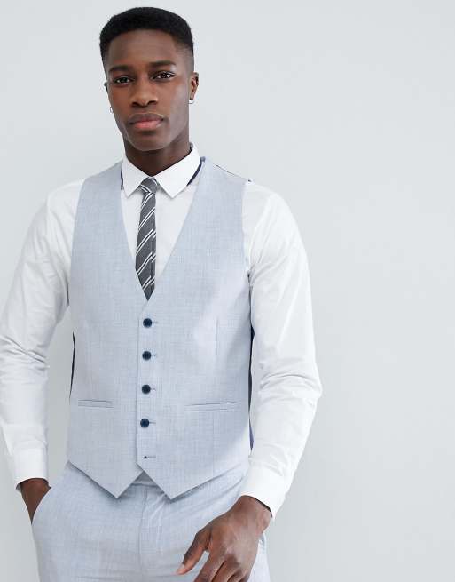 Cross deals button waistcoat