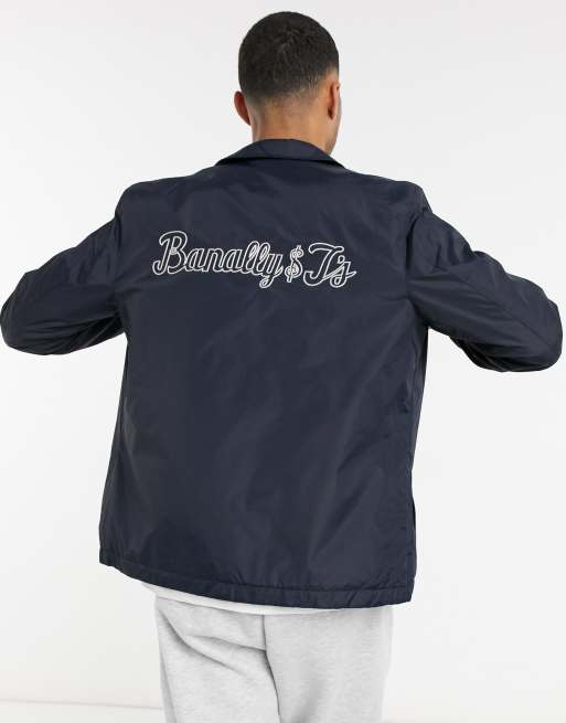 Farah sonny coach jacket