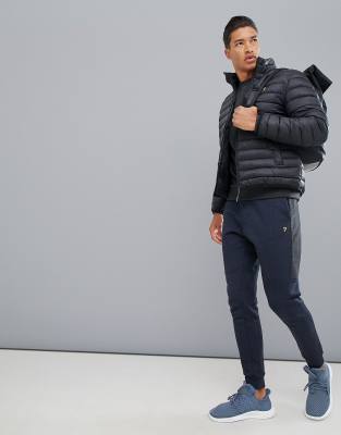 farah sport shawland jacket