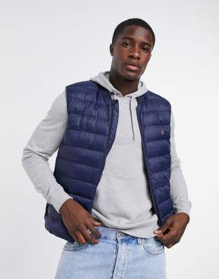 farah padded jacket