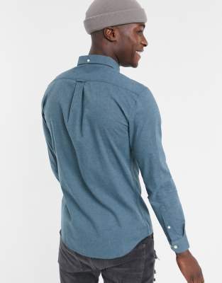 farah steen slim fit shirt