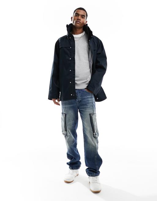 Farah jeans outlet jacket