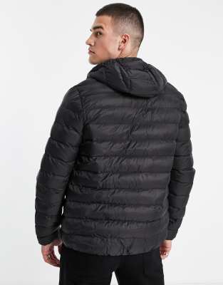 farah quilted jacket