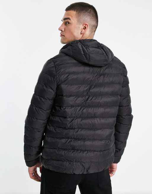 Farah 2025 quilted jacket