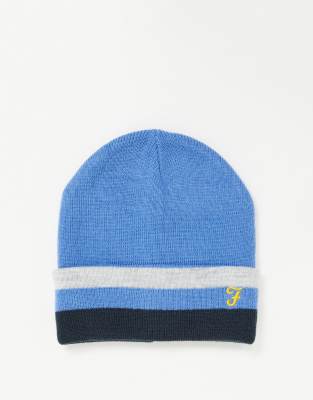 farah beanie