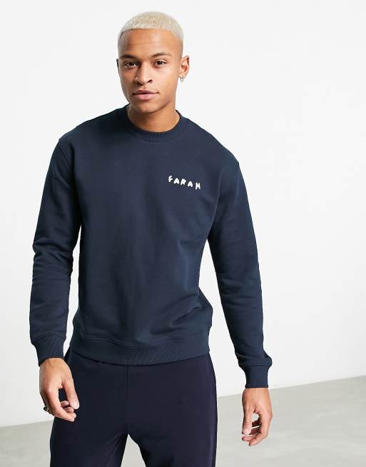 Farah best sale sweatshirt sale