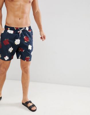 farah swim shorts