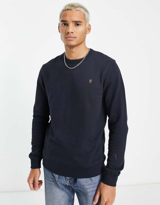 Farah tim sales sweatshirt