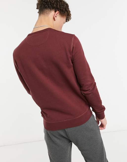 Farah sweatshirt hot sale sale