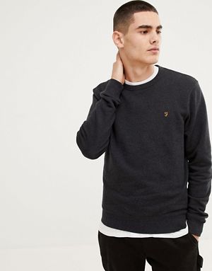 Men's Sweatshirts | Designer & Crew Neck Sweatshirts | ASOS