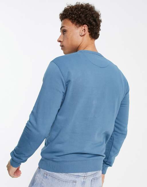 Farah sweatshirt sale new arrivals