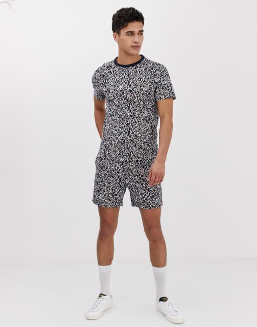 Farah store val shorts