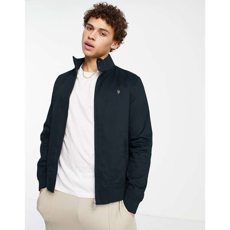 Chelsea shop harrington jacket